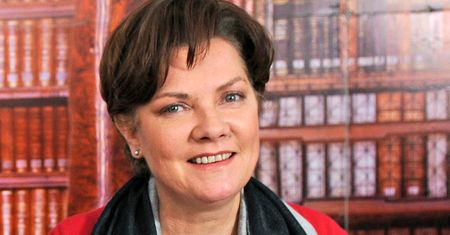 Agnieszka Kotulanka: nowe informacje o leczeniu gwiazdy dają nadzieję na wyzdrowienie