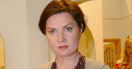 Agnieszka Kotulanka: z kim spędzi święta?