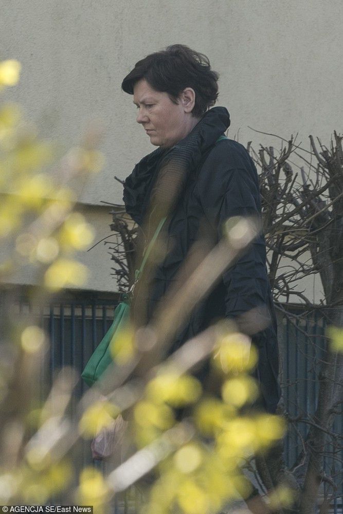 Agnieszka Kotulanka chce spłacić zaciągnięty u córki dług. Jest postęp w leczeniu