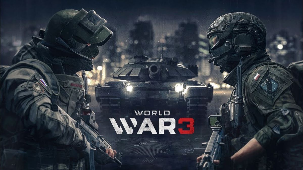 "World War 3" – ukazał się dwunastominutowy gameplay