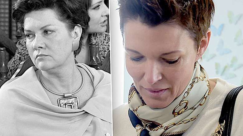 Ilona Felicjańska o Agnieszce Kotulance