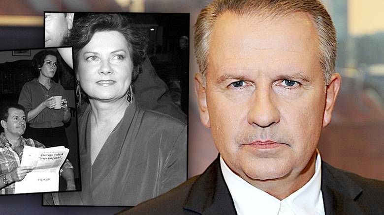 Tomasz Stockinger o śmierci Agnieszki Kotulanki