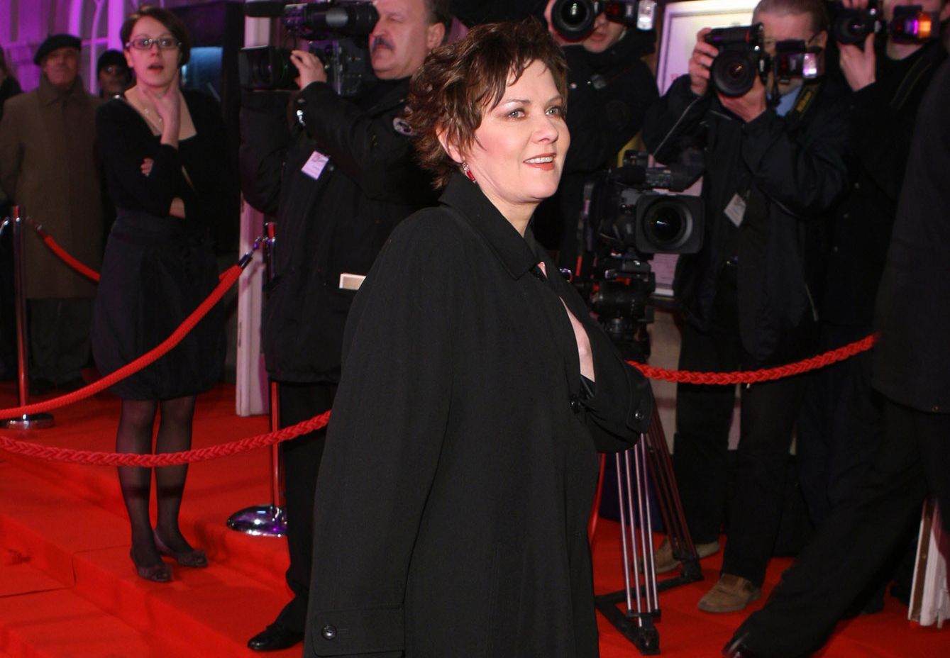 Agnieszka Kotulanka