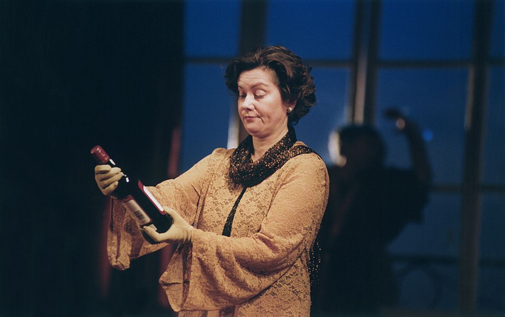 Agnieszka Kotulanka