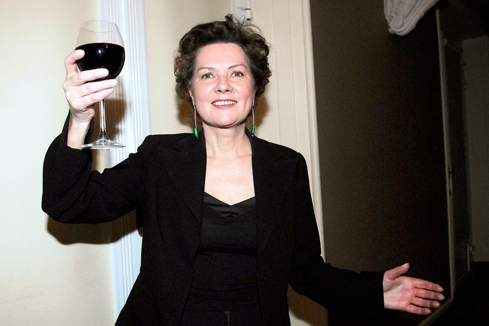 Agnieszka Kotulanka wciąż zmaga się z uzależnieniem od alkoholu. Czy Dygant jej pomoże?