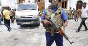 Sri Lanka. Seria eksplozji w kościołach i hotelach. Nieoficjalnie: Polacy wśród setek ofiar