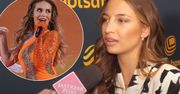 Julia Wieniawa oceniła występ Blanki w półfinale Eurowizji. "Wyróżniała się". Trzyma kciuki za Bejbę? [WIDEO]