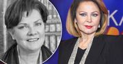Izabela Trojanowska wspomina zmarłą Agnieszkę Kotulankę. "Nie dało się jej pomóc". Ma po niej jedną pamiątkę