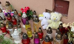 Zabójstwo Blanki z Olecka. Śledztwo przeniesione z Suwałk do Gdańska