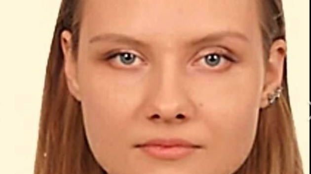 Zaginęła Patrycja Maślanka