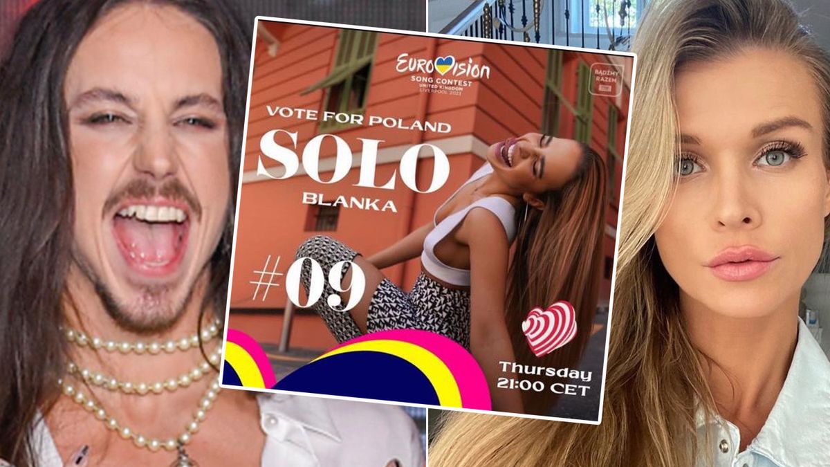 Gwiazdy wspierają Blankę