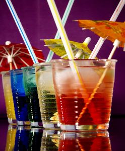 Naukowcy ostrzegają przed trującymi szklankami. "Przemysł szklarski powinien zaprzestać tego procederu"