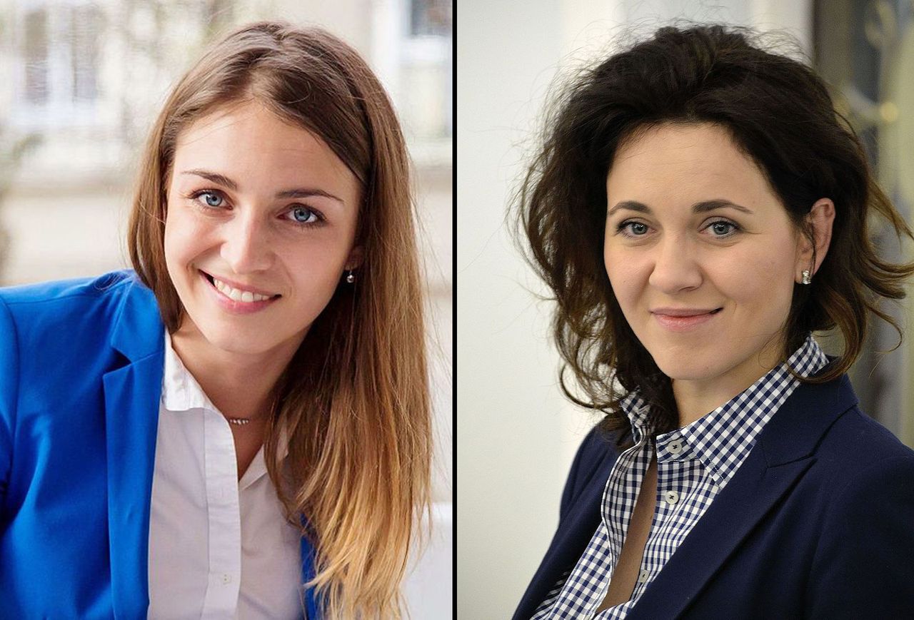 Rozpoznasz najpiękniejsze polskie posłanki? 