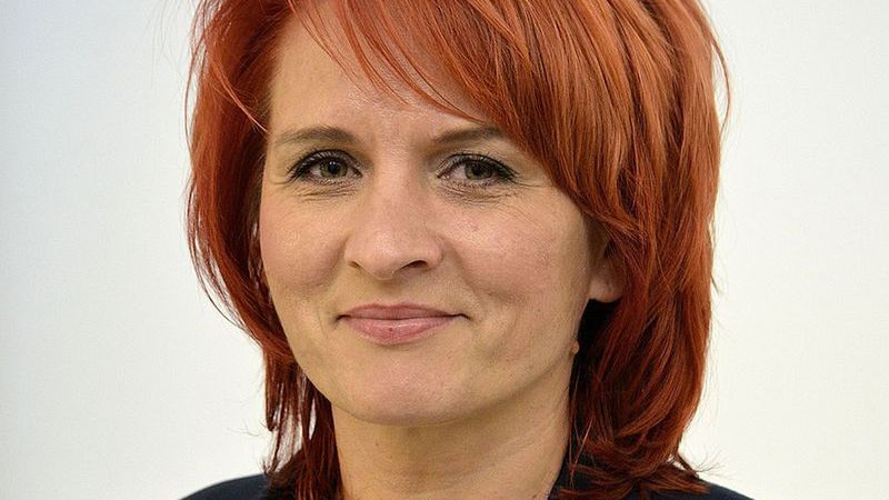 Bernadeta Krynicka (PiS)