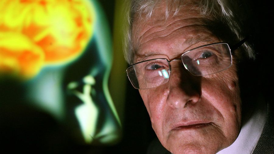 Jerzy Vetulani - profesor nauk przyrodniczych, neurobiolog, biochemik