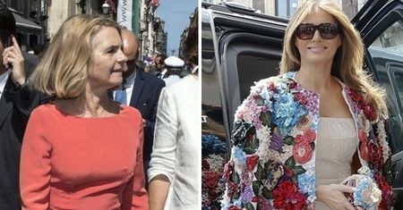 Czyja stylizacja podoba wam się bardziej?