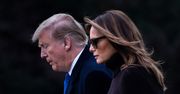 Melania Trump. Druga taka Pierwsza Dama