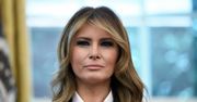 Melania Trump we wrześniu przyleci do Polski. Będzie towarzyszyć prezydentowi [NEWS]