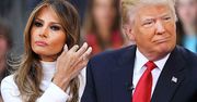 Melania Trump za chwilę zostanie na lodzie. Do mediów wyciekły poufne dokumenty