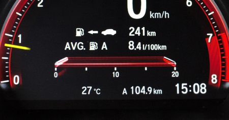 Najbardziej oszczędne benzynowe SUV-y według „Consumer Reports”