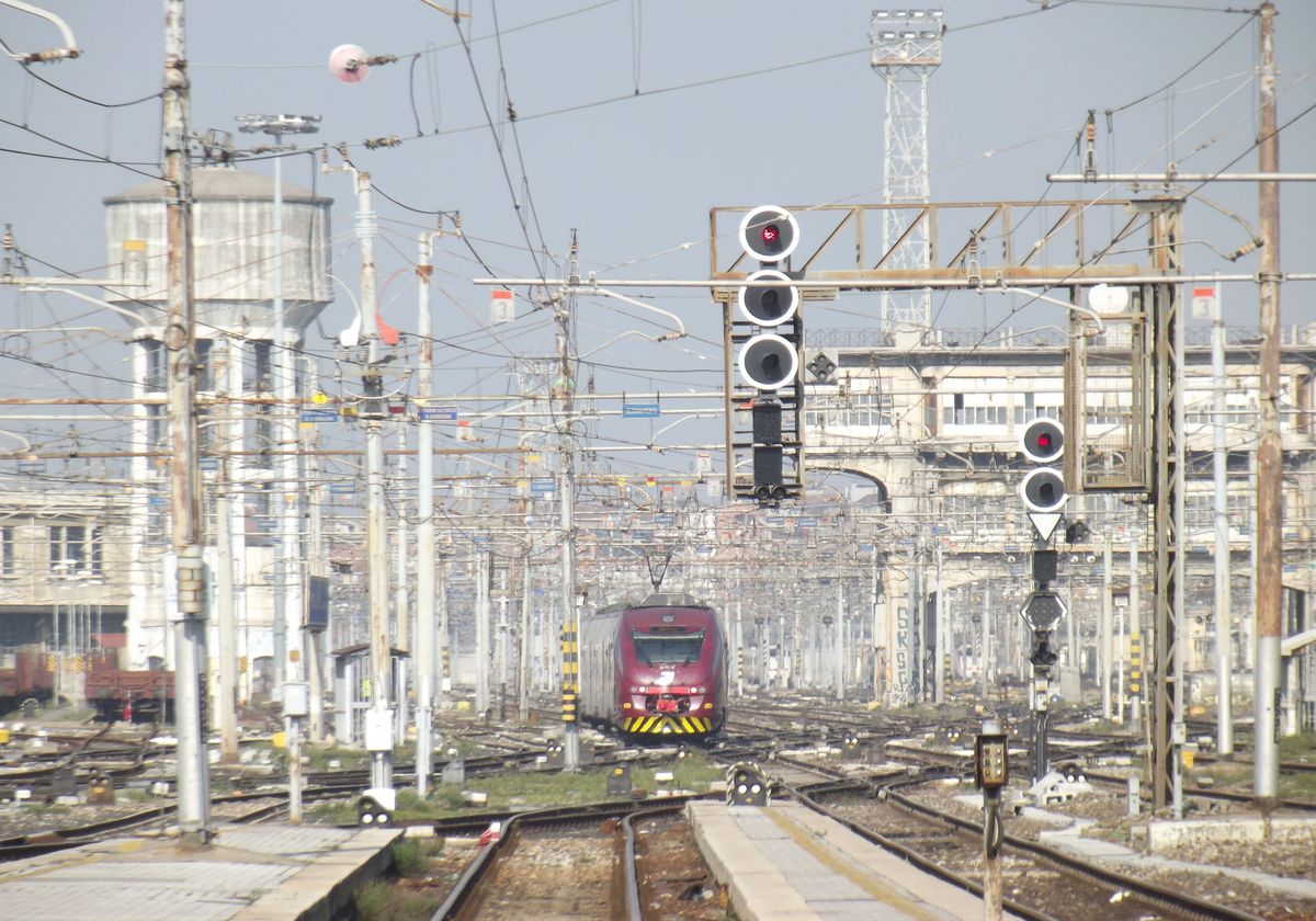 Lotnisko Mediolan-Malpensa. Jak dostać się do centrum miasta?