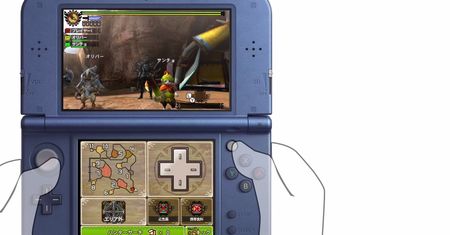 Nintendo dementuje plotki - nowe modele 3DS będą posiadać blokadę regionalną