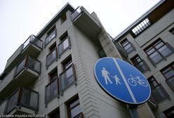 4-latek wypadł z balkonu. Są zarzuty dla matki