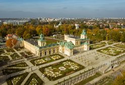 Rezydencje królewskie w Warszawie i Krakowie. Zwiedzisz je za darmo w listopadzie
