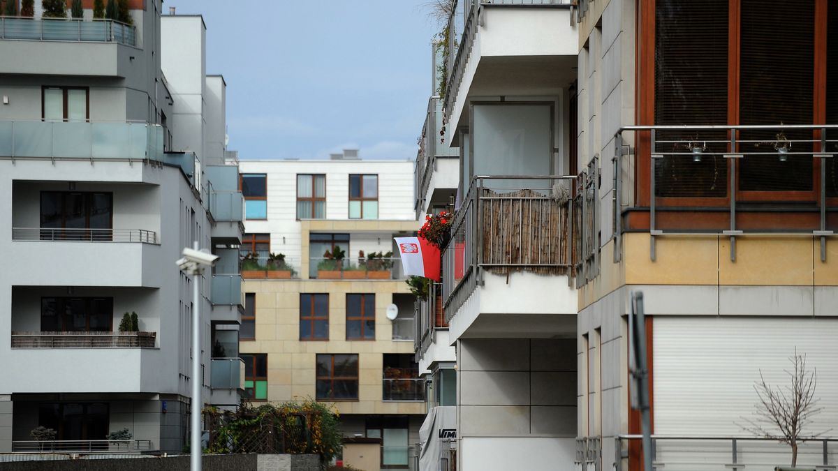 Warszawski Wilanów to główny obszar działania Polnordu