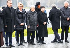 Powraca sprawa kolana Jarosława Kaczyńskiego. Posłanka Lewicy twardo żąda wyjaśnień