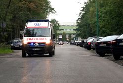 Katowice. Dwóch górników zginęło w kopalni Murcki-Staszic