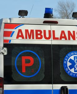 Piękny gest księdza z Chełma. Kupił ambulans dla hospicjum