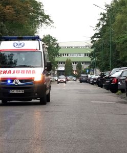 Katowice. Dwóch górników zginęło w kopalni Murcki-Staszic