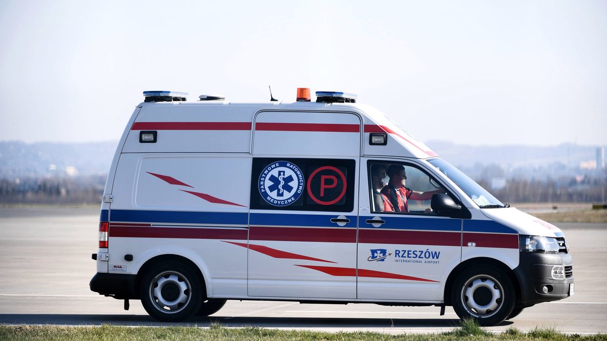 Ministerstwo Zdrowia opublikowało najnowsze dane dot. zachorowań na koronawirusa w Polsce