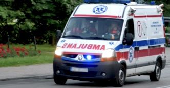 Koronawirus. Wrocław. Kolejne zarażenia w szpitalu na pl. Hirszfelda