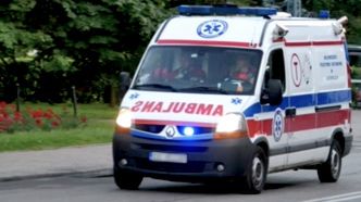 Koronawirus. Wrocław. Kolejne przypadki COVID-19 w szpitalu na pl. Hirszfelda