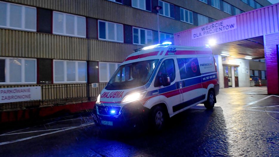 Początkowo policjanci mieli zbagatelizować sprawę. Teraz przekazano ją prokuraturze.