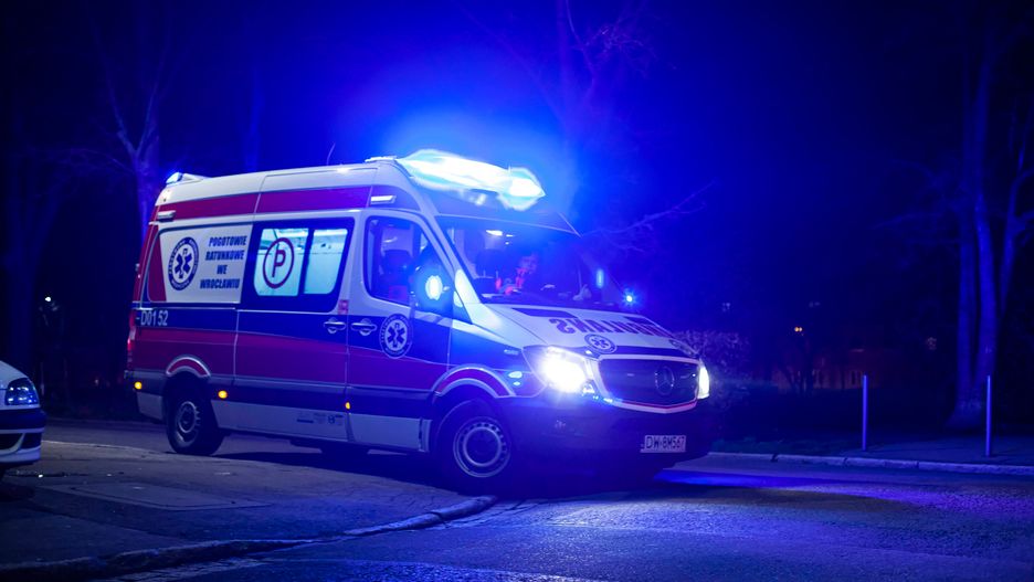 Koronawirus w Polsce. Jest druga ofiara śmiertelna 