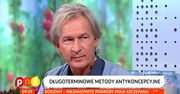 Ekspert o najnowszych metodach antykoncepcji