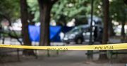 Kraków. Brutalne morderstwo na Plantach. Mężczyzna znaleziony z nożem w klatce piersiowej