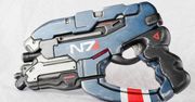 Niesamowitych replik ze świata Mass Effect ciąg dalszy