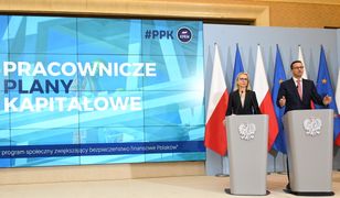 PPK to wyższa emerytura. Ile trzeba odłożyć?