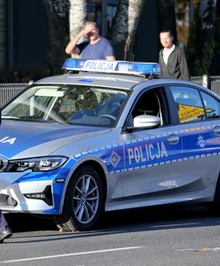 Wypadek na Bielanach. Kierowca BMW nie trafi do aresztu