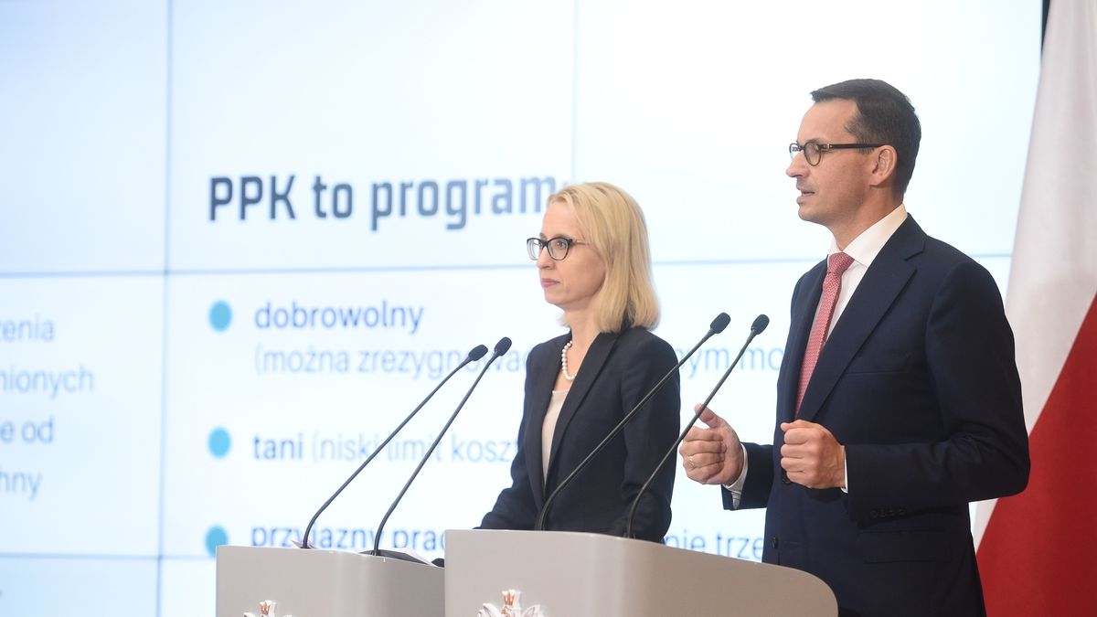 PPK 2019: czym są Pracownicze Plany Kapitałowe? Zapoznaj się z zasadami programu oszczędzania