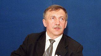 Odwołany dyrektor Kwiatek