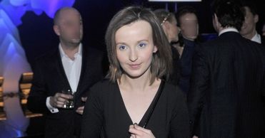 Kamila Łapicka: samotność na salonach