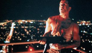 Ile wiesz o "Szklanej pułapce"?