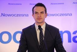 Adam Szłapka nowym przewodniczącym Nowoczesnej
