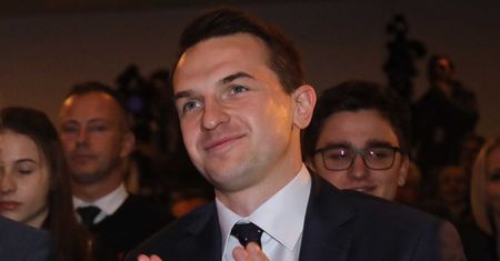 Wybory prezydenckie 2020. Nowy szef Nowoczesnej o kandydacie partii