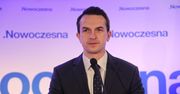 Adam Szłapka nowym przewodniczącym Nowoczesnej